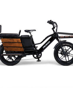 Cargo 2 cargo black 5