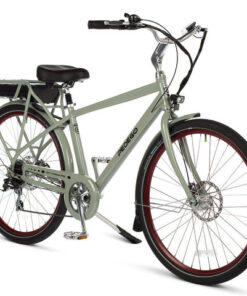 city commuter 26 step thru maroon 13