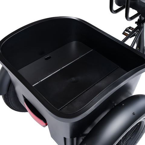 Fat Tire Trike — Default Title fat tire trike default title 10