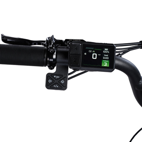 Fat Tire Trike — Default Title fat tire trike default title 13