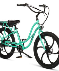 Interceptor 3 interceptor 29 classic black mag wheels 10