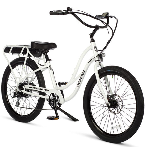 Interceptor — 29" Classic / Black / Mag Wheels interceptor 29 classic black mag wheels 11