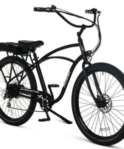 Interceptor 5 interceptor 29 classic black mag wheels 12