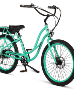 Interceptor 2 interceptor 29 classic black mag wheels 9