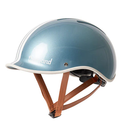 Thousand Helmets - Heritage 2 Collection — Phantom Black / L thousand helmets heritage 2 collection phantom black l 11