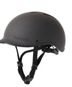 Thousand Helmets - Heritage 2 Collection 5 thousand helmets heritage 2 collection phantom black l 12