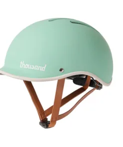Thousand Helmets - Heritage 2 Collection 6 thousand helmets heritage 2 collection phantom black l 13
