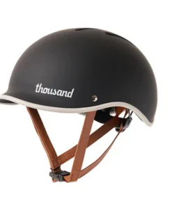 Thousand Helmets - Heritage 2 Collection 2 thousand helmets heritage 2 collection phantom black l 9